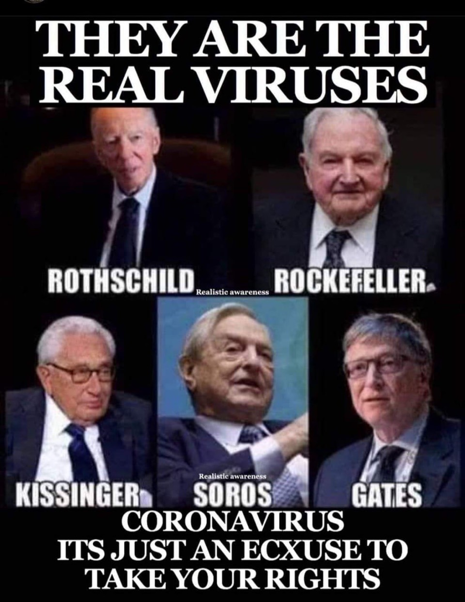 genocidaire rockefeller Rothschild